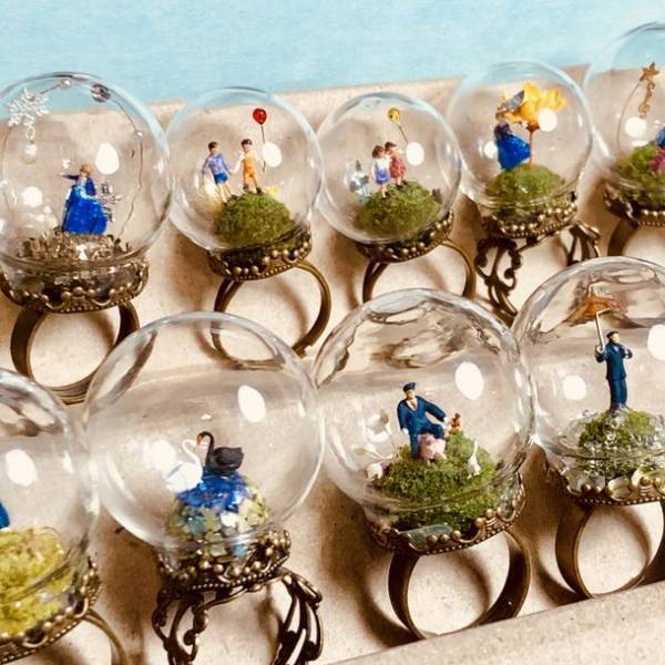 2,500人のものづくり市民によるハンドメイドの祭典　「ヨコハマハンドメイドマルシェ2022」6/4(土)5(日)開催！