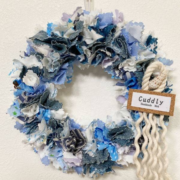 2,500人のものづくり市民によるハンドメイドの祭典　「ヨコハマハンドメイドマルシェ2022」6/4(土)5(日)開催！