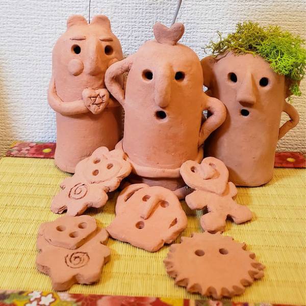 2,500人のものづくり市民によるハンドメイドの祭典　「ヨコハマハンドメイドマルシェ2022」6/4(土)5(日)開催！