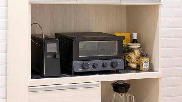 温度管理が難しい低温調理、これ1台にまるっとおまかせ　日本初※1！食材の“中心温度”を測ってやわらかく、おいしく仕上げる家庭用低温調理器「芯温スマートクッカー TLC70A」Makuakeにて5月6日(金)よりテスト販売開始