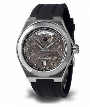 スーパーステンレス904Lをまとった限定モデル「A904　メテオライト・リミテッド」再販決定！4月26日　販売開始！