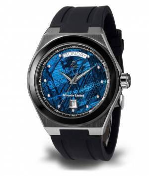 スーパーステンレス904Lをまとった限定モデル「A904　メテオライト・リミテッド」再販決定！4月26日　販売開始！