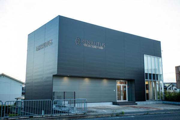 スーパーステンレス904Lをまとった限定モデル「A904　メテオライト・リミテッド」再販決定！4月26日　販売開始！