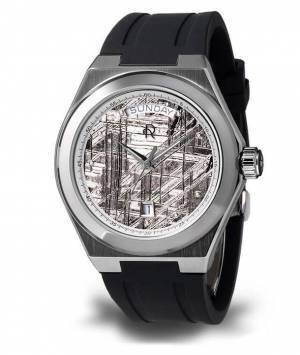 スーパーステンレス904Lをまとった限定モデル「A904　メテオライト・リミテッド」再販決定！4月26日　販売開始！