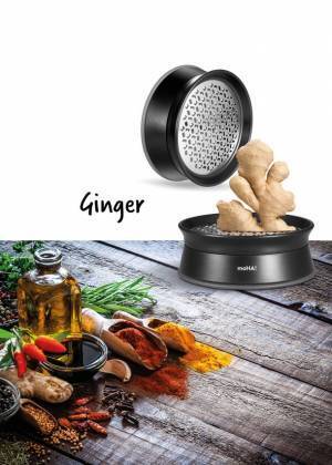 スイスメーカー発！機能も映え方も抜群　おろし金　日本市場開拓のためmachi-yaにて先行予約販売を開始