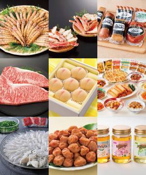 お母さまへの感謝の気持ち、「ありがとう」をカタチにする「母の日コム」が発見！2022年の母の日トレンドは「モノ」＋一緒に味わう体験を。百貨店バイヤーが厳選した『本当に喜ばれるグルメギフトカタログ』を大解剖！