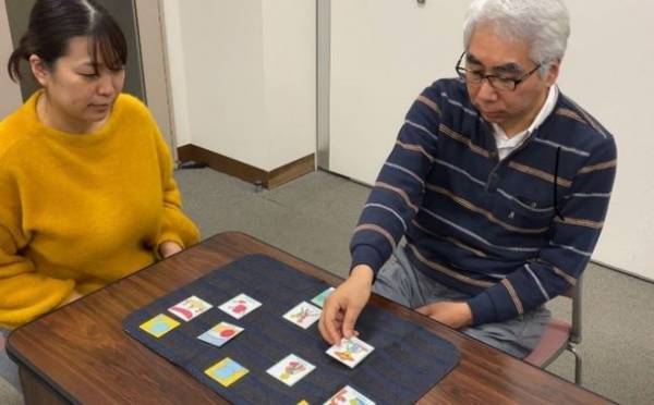 揺れる心を見える化する英国式意思決定支援ツール「トーキングマット」　READYFORにて目標金額143％を達成