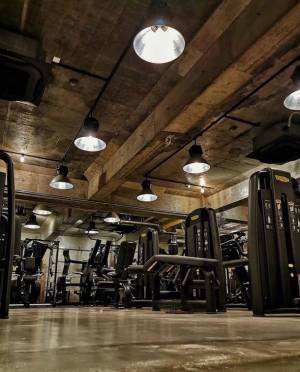 大阪箕面にある隠れ家的フィットネスジム24時間ジム、『UNDERGROUND GYM』が5月15日にリニューアルOPEN！