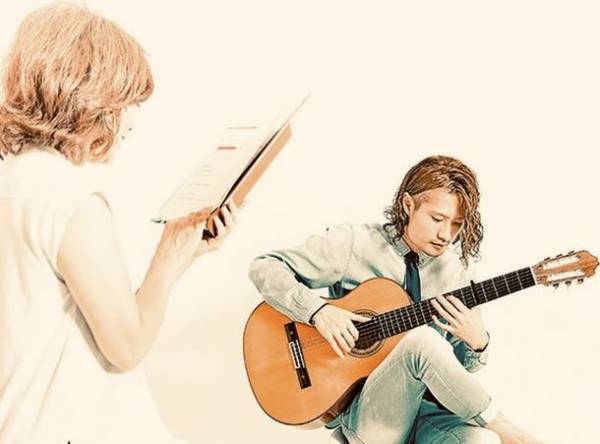 世界初 目と耳でみる絵本『イデア 月と太陽の物語』が4月27日に発売　目ではみえない 本当に大切なもの。その姿を映し出す。