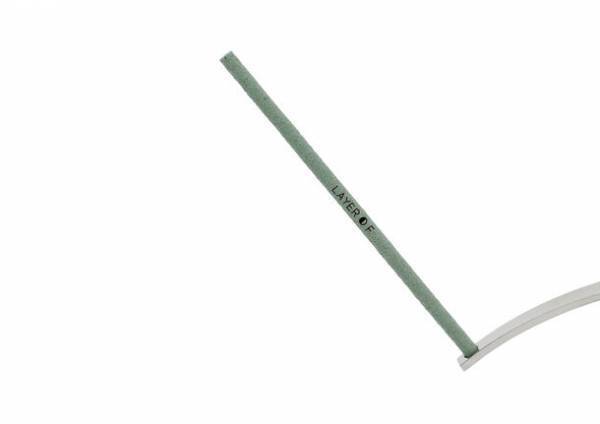 記憶の断片の重なりからなる夢の世界を表現したインセンスシリーズ「Heapile (ヒーパイル)」が2022年4月26日(火)に発売！