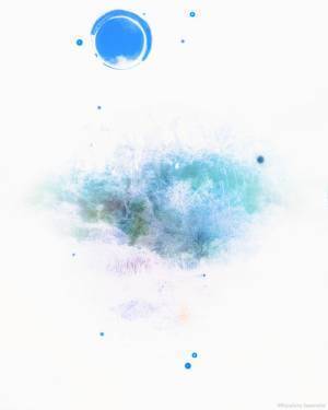 記憶の断片の重なりからなる夢の世界を表現したインセンスシリーズ「Heapile (ヒーパイル)」が2022年4月26日(火)に発売！