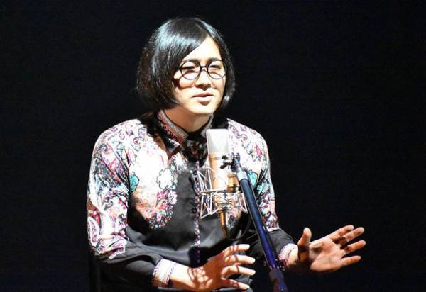 総視聴数1,600万回超の人気怖談賞レースが4年の活動にピリオド　メモリアルシートが3分で完売！日本一の“怖い話王”決定戦「OKOWA」最後の大会が5月5日開催