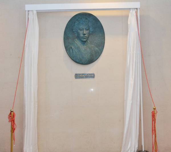 「堀越千代 自営の心 ―日本女子教育の先駆者―」　創立125周年を記念し、和洋学園創設者 堀越千代の書籍を出版