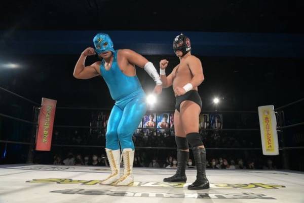 5.8 鹿児島・志布志市「うなぎの駅」大会『FRIED山田祭り　揚げんのか！』特別参戦選手決定！！越中詩郎、青木真也、そして地元凱旋となるシシャモパワーが参戦！