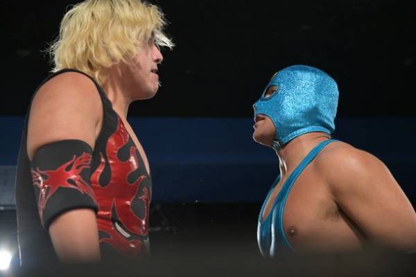 5.8 鹿児島・志布志市「うなぎの駅」大会『FRIED山田祭り　揚げんのか！』特別参戦選手決定！！越中詩郎、青木真也、そして地元凱旋となるシシャモパワーが参戦！