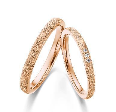 ～ ここから始まる未来に幸あれ、祝福あれ・SUWAHAシリーズ～新作マリッジリング『ラクシュ』『ヴィシュヌ』が登場！2022年4月28日（木）発売