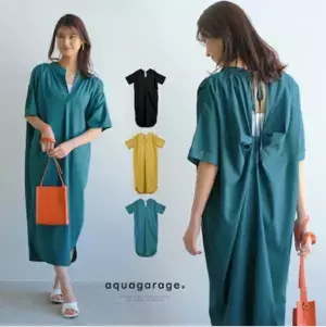 Qoo10人気「キャミソール」ランキング　ヘルシーな「肌見せ」スタイルが人気！メッシュや背中あきトップスには“魅せる”キャミソール