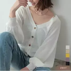 Qoo10人気「キャミソール」ランキング　ヘルシーな「肌見せ」スタイルが人気！メッシュや背中あきトップスには“魅せる”キャミソール