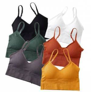 Qoo10人気「キャミソール」ランキング　ヘルシーな「肌見せ」スタイルが人気！メッシュや背中あきトップスには“魅せる”キャミソール