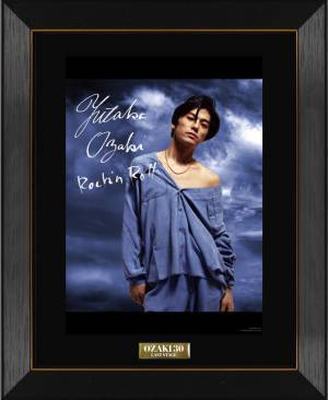 「I LOVE YOU」「卒業」「シェリー」など、数々の名曲を生み出したシンガーソングライターの実像に迫る！「OZAKI30　LAST STAGE　尾崎豊展」を4/29より福岡で開催