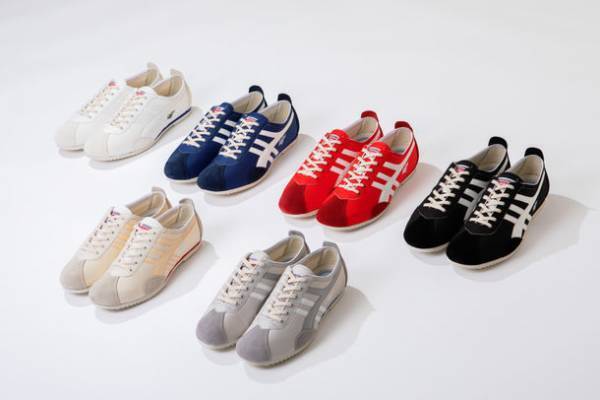 メイドインジャパンのスニーカーブランドPanther　2022年からラインナップ全てのスニーカーをアップデート　基幹モデルPANTHER DERAから順次リニューアル