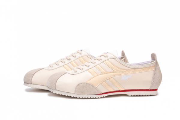 メイドインジャパンのスニーカーブランドPanther　2022年からラインナップ全てのスニーカーをアップデート　基幹モデルPANTHER DERAから順次リニューアル