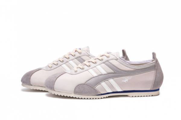 メイドインジャパンのスニーカーブランドPanther　2022年からラインナップ全てのスニーカーをアップデート　基幹モデルPANTHER DERAから順次リニューアル