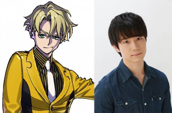 ―トランプ×異能力バトルアクション―『HIGH CARD』ドラマCD第2弾の発売が決定！佐藤元、増田俊樹、堀江瞬ら豪華キャスト陣と脚本家のコメントが到着！