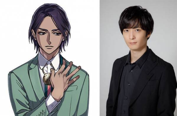 ―トランプ×異能力バトルアクション―『HIGH CARD』ドラマCD第2弾の発売が決定！佐藤元、増田俊樹、堀江瞬ら豪華キャスト陣と脚本家のコメントが到着！