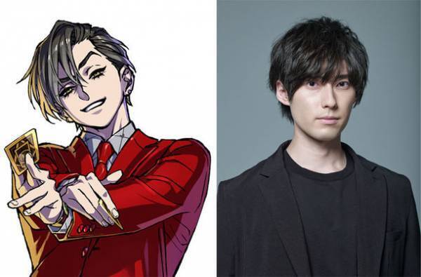 ―トランプ×異能力バトルアクション―『HIGH CARD』ドラマCD第2弾の発売が決定！佐藤元、増田俊樹、堀江瞬ら豪華キャスト陣と脚本家のコメントが到着！