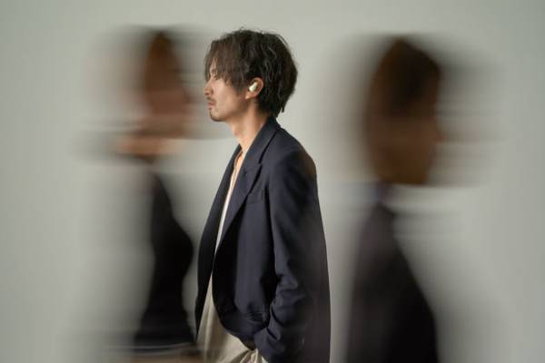 LDACコーデック対応「生きた音」を再生するハイレゾ完全ワイヤレスイヤホン「HP-R300BT」を2022年6月頃発売予定！