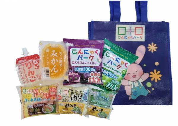 アレンジは自由自在！糖質ゼロ「こんにゃく麺」メニューや「食べ比べセット」を販売！5月14日(土)より期間限定で実施　～5/20『こんにゃく麺の日』・5/29『こんにゃくの日』PR～