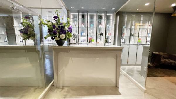 男のエステ ダンディハウス『町田マルイ店』4/28グランドオープン！～オープン記念・ご入会キャンペーン実施～