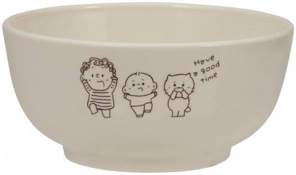 バースデイのために描き下した先行アートで様々な子育てアイテムを発売！つむぱぱファミリーデザインの商品が4月29日より販売開始