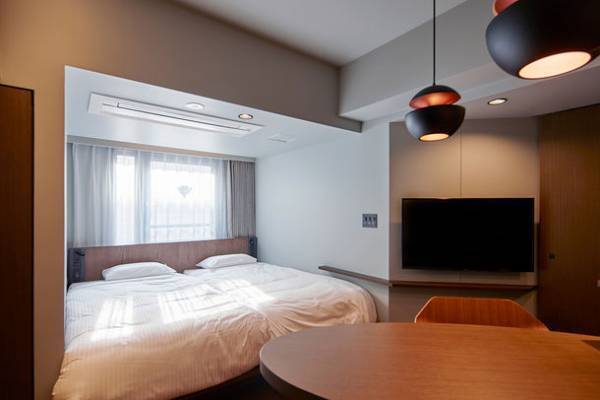 赤坂駅徒歩2分「COCOSHUKU 赤坂Premium」いよいよ明日4月28日(木)グランドオープン！選べる朝食付きプランも販売開始