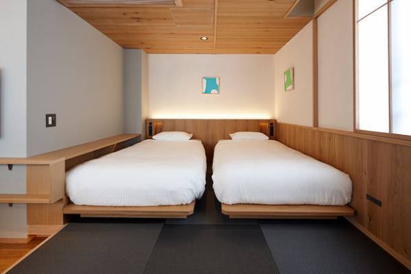 赤坂駅徒歩2分「COCOSHUKU 赤坂Premium」いよいよ明日4月28日(木)グランドオープン！選べる朝食付きプランも販売開始