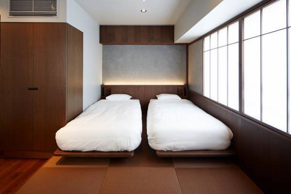 赤坂駅徒歩2分「COCOSHUKU 赤坂Premium」いよいよ明日4月28日(木)グランドオープン！選べる朝食付きプランも販売開始