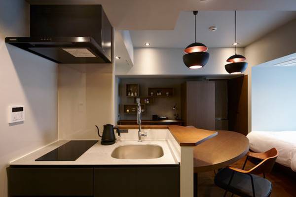 赤坂駅徒歩2分「COCOSHUKU 赤坂Premium」いよいよ明日4月28日(木)グランドオープン！選べる朝食付きプランも販売開始