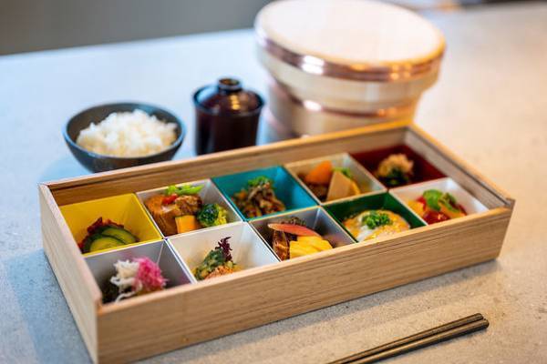 赤坂駅徒歩2分「COCOSHUKU 赤坂Premium」いよいよ明日4月28日(木)グランドオープン！選べる朝食付きプランも販売開始