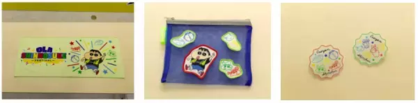 井上咲楽、しんちゃんのためなら太眉に戻すのも厭わない！？「まるで夏に納豆を放置したときのにおいみたい」「ひろしの靴下」のにおいに悶絶!?外階段600段に挑戦！