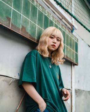 Younger Songと#FR2のコラボアイテム発売決定！！Tシャツやヘッドホンなど計6型を4月29日より発売