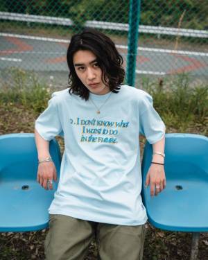 Younger Songと#FR2のコラボアイテム発売決定！！Tシャツやヘッドホンなど計6型を4月29日より発売