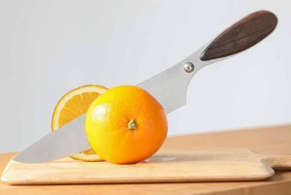 100年の伝統を誇るデグロン社のGeneration-Yシリーズの包丁が日本初登場　～応援購入サイトMakuakeにて開始後1時間でサクセス～