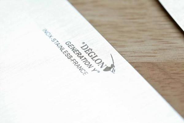 100年の伝統を誇るデグロン社のGeneration-Yシリーズの包丁が日本初登場　～応援購入サイトMakuakeにて開始後1時間でサクセス～