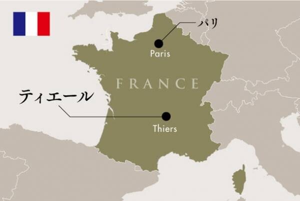 100年の伝統を誇るデグロン社のGeneration-Yシリーズの包丁が日本初登場　～応援購入サイトMakuakeにて開始後1時間でサクセス～