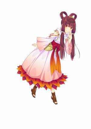 愛知県知多郡東浦町のPR萌えキャラ「東浦みこと」「おとたちばなひめ」の制作を発表