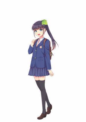 愛知県知多郡東浦町のPR萌えキャラ「東浦みこと」「おとたちばなひめ」の制作を発表