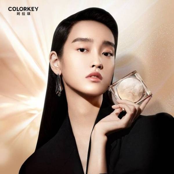 “夏メイク”コスメ3商品を5月1日(日)に発売