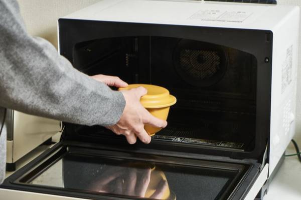 レンジ界に革命再び！萬古焼土鍋で炊き立てご飯！「レンジスターごはん」　Makuakeにて5月2日(月)からウクライナ支援リターンスタート