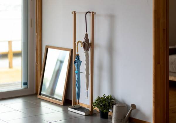 可愛らしい北欧テイストが人気の“LIV(リヴ)シリーズ”からシンプルデザインの玄関収納アイテム2点が6月より発売！